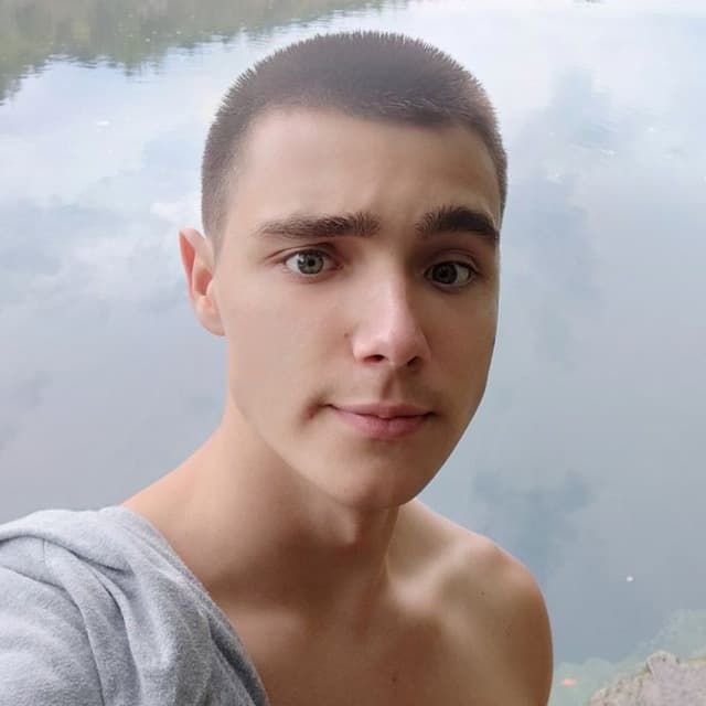 Бак паливний 125л  710х400х490 (голий з високою напівобертовою горловиною)