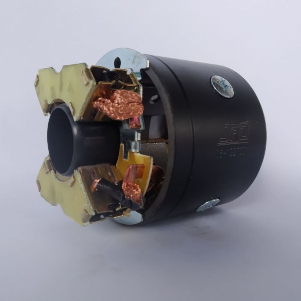 Статор з щіткотримачем 12В (до стартерів 2,7 кВт) (TM JFD) 05-1227001