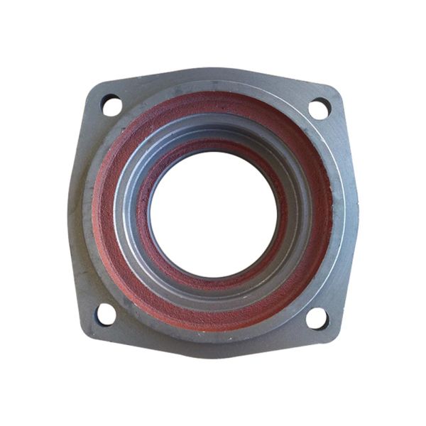 Кришка рукава заднього моста МТЗ-82, 892, 1025 (JFD)