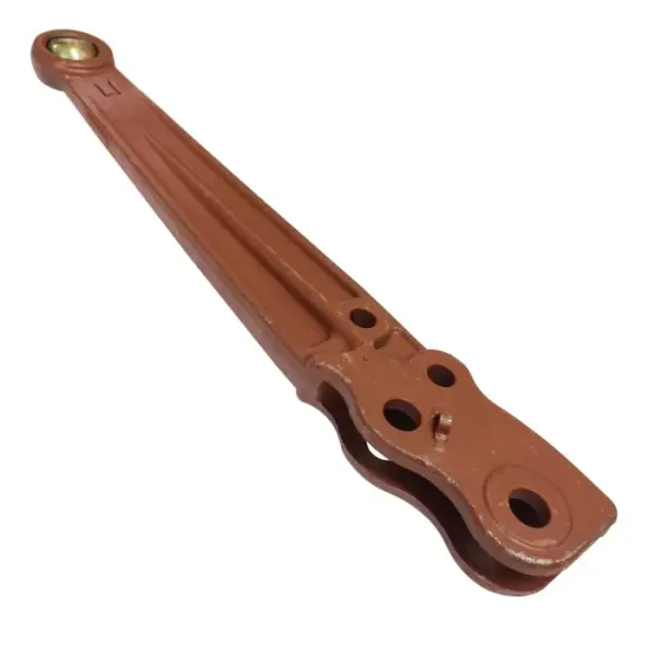 Тяга навішування передня права  МТЗ-82, 892, 920, 950