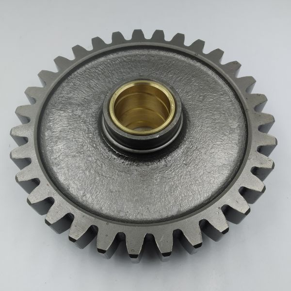 Шестерня проміжна заднього хода (Z=31) КПП МТЗ-82, 892,950 (з втулкою) 50-1701082