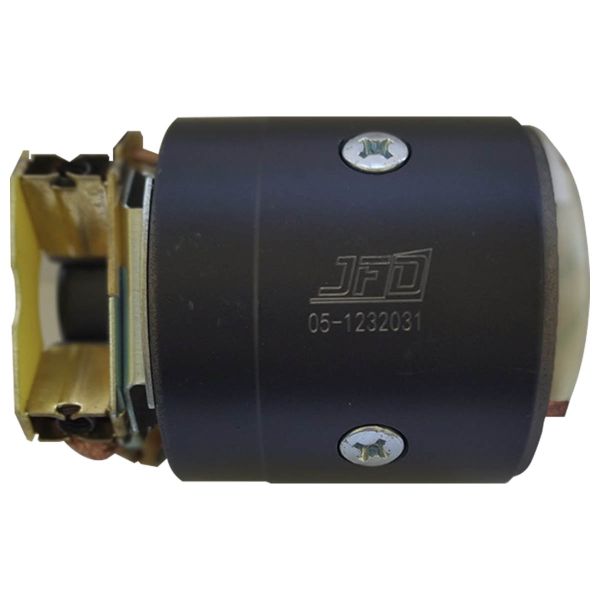 Статор з щіткотримачем 12В (до стартерів 3,2 кВт) (ТМ JFD) 05-1232031