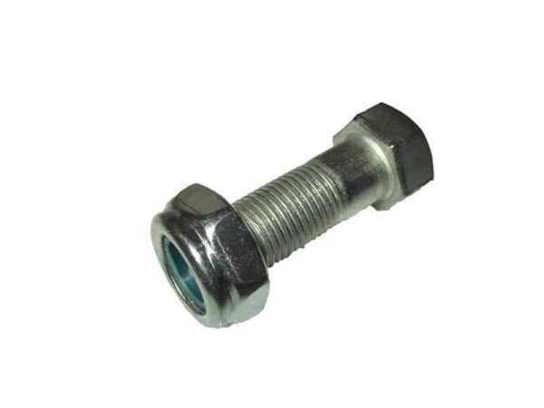 Болт карданний з гайкою 52-2203020 (уп.-100шт)(JFD)