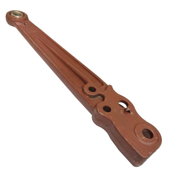 Тяга навішування передня ліва МТЗ  70-4605055 К