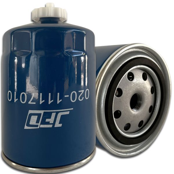 Фільтр очищення палива ФТ020-1117010 (уп. 40шт)