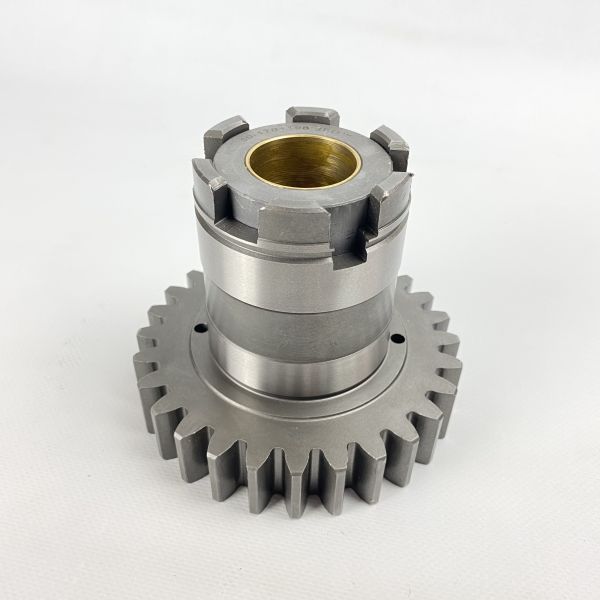 Шестерня ведуча 2-й ступ. редуктора (Z=28) КПП МТЗ-80, 82, 892, 950