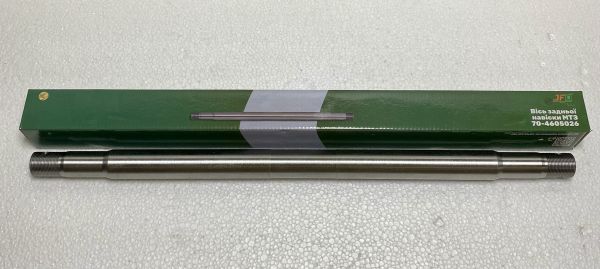 Вал 1-й пер. і задн. ходу МТЗ  70-1701382