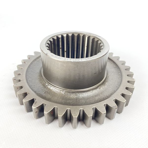 Шестерня 1221-1701216 (z=34)