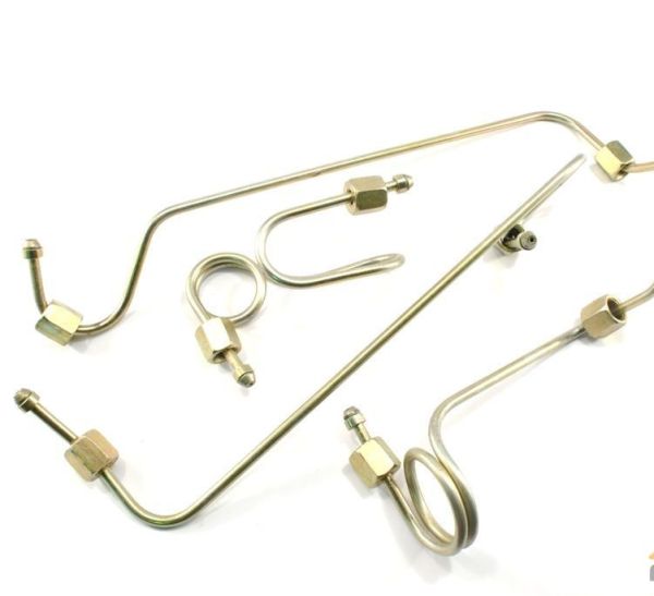 Комплект трубок ВТ 240-1104300 (JFD)