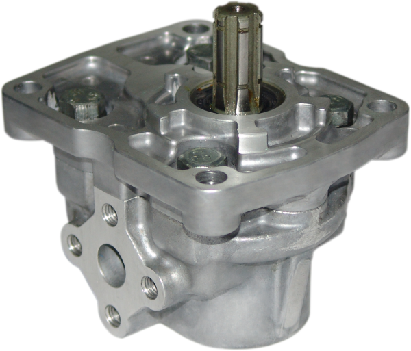 Насос НШ-14М-3Л (MASTER)