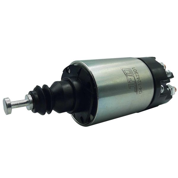 Реле втягуюче 12В для стартерів 4,2 кВт (TM JFD) 04-1242301