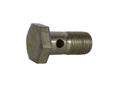 Болт поворотного кутника короткий А12.01.003-03 (Д18-051А)М14х1,5х25