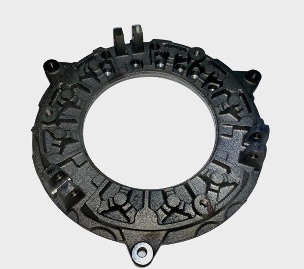 Диск нажимний 80-1601093 (JFD) (посилений)