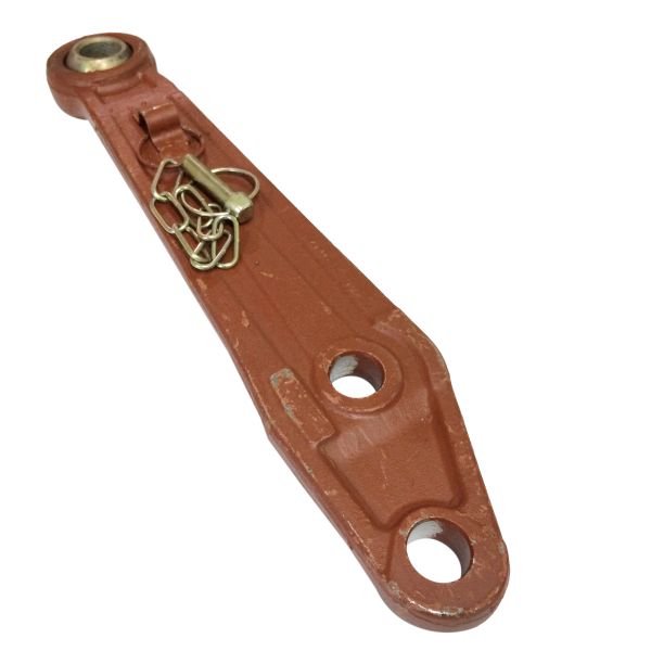 Тяга права (кована) (подовжувач) 80-4605040-01 К (РЗТ)