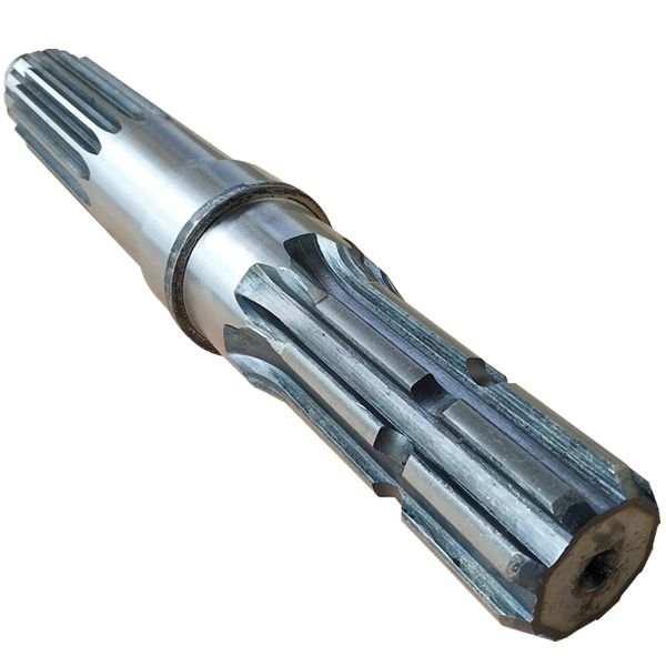 Вал первинний КПП МТЗ-80, 82, 892,920, 950