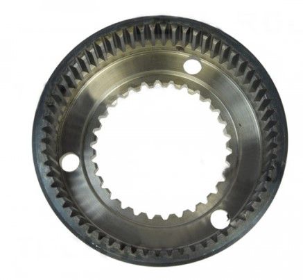 Шестерня коронна ВВП 70-4202043 (z=63/30) (JFD)