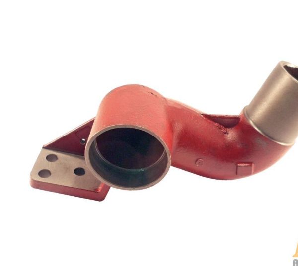 Перехідник колектора 245-1008021 (JFD)