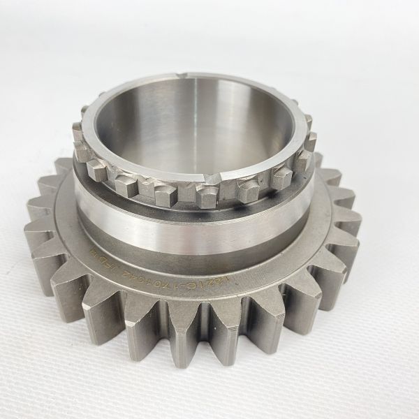 Шестерня 2-ї передачі 1221С-1701042 (z=27/20)