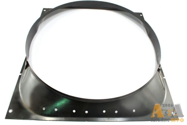 Кожух радіатора (дифузор) 70-1309080 (JFD)