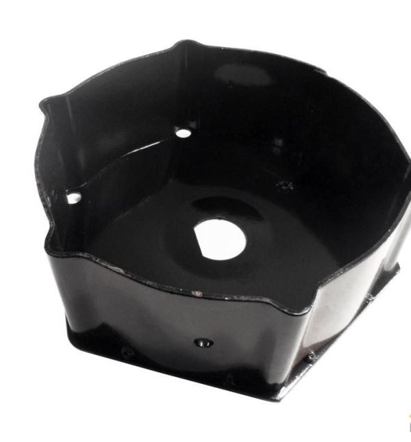 Кожух блокування дифференціалу 70-2409035-А6(JFD)