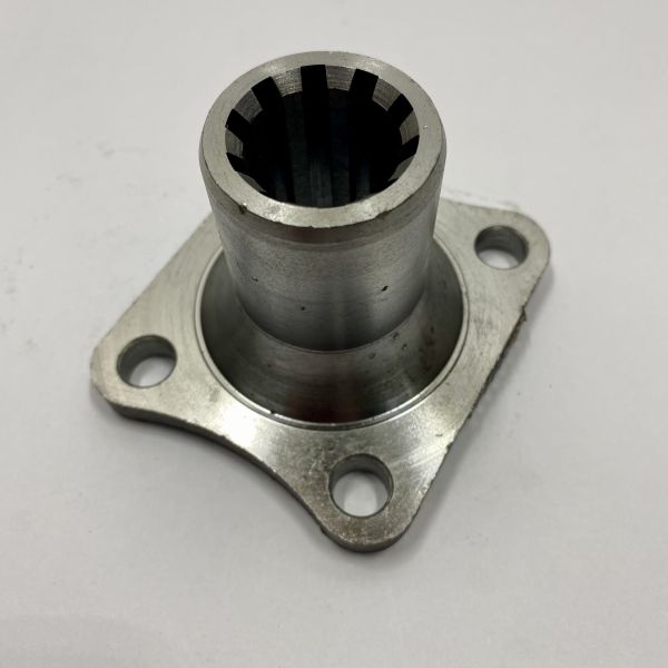 Флянец проміжної коробки (внутр. шліц) МТЗ-82, 892, 920 (JFD)