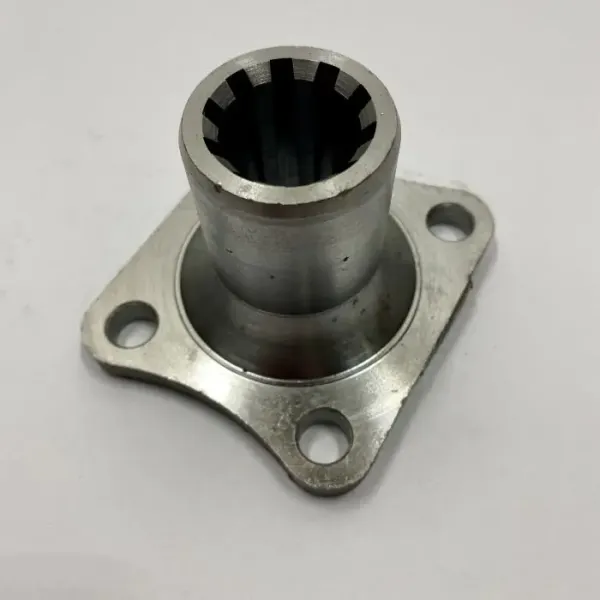 Флянец проміжної коробки (внутр. шліц) МТЗ-82, 892, 920 (MD)