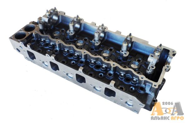 Головка блоку Isuzu GG-4HF1