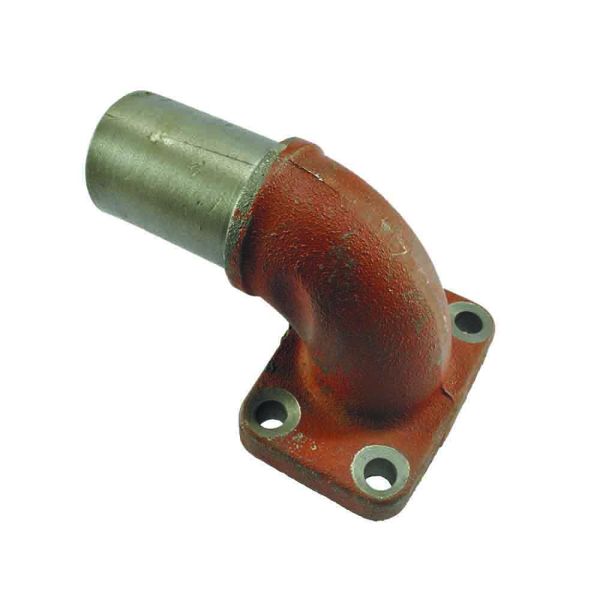 Перехідник колектора 240-1008021-Б2-02 (JFD)