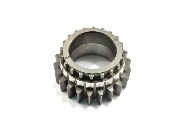 Шестерня 1521-1701042 (z=22) МТЗ-1221