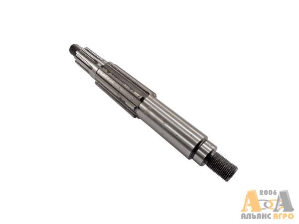 Вал 72-1802063 (JFD)