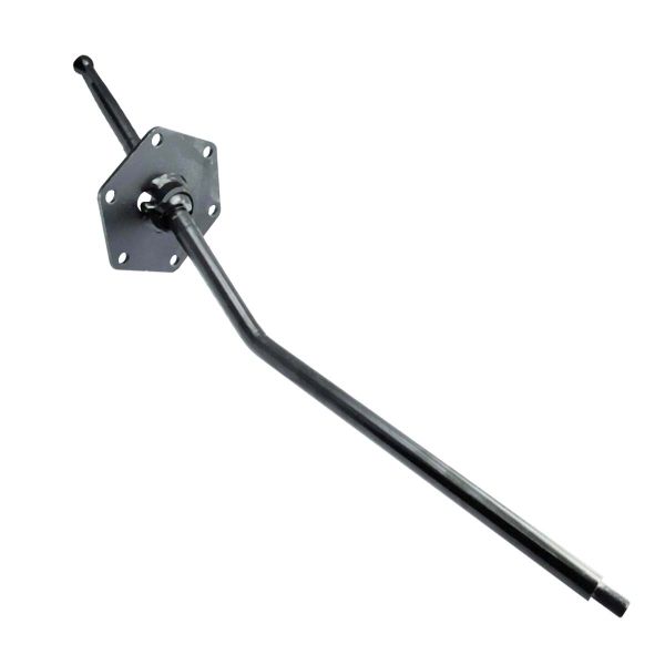 Ричаг перемикання передач КПП (центр. управл.) (MD)