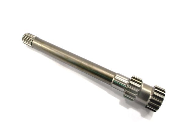 Вал гальмівний 70-3504055 (L-360мм) (JFD)