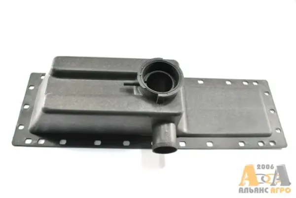 Бак (кришка) радіатора верхній МТЗ 80, Т 70 (MD)