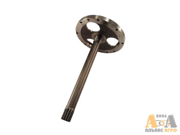 Вал блокування дифференціалу 70-2409020 (JFD)
