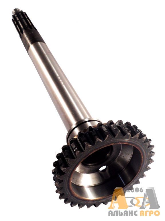 Вал ВВП 70-4202044А (JFD)