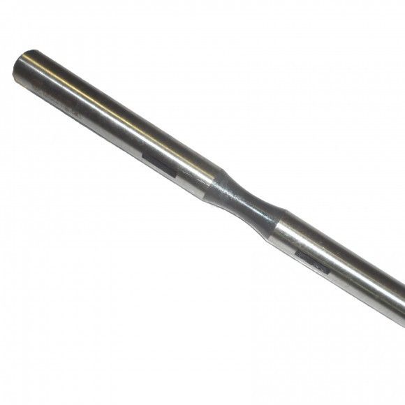 Вал вилки вижимного підшипника 50-1601215 (JFD)