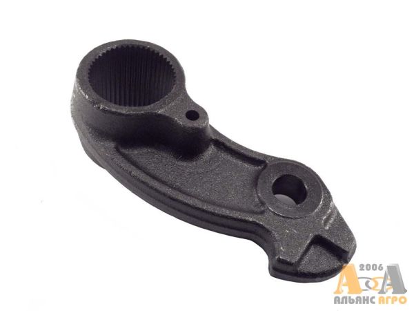 Важіль поворотний 70-4605024А (РЗТ)