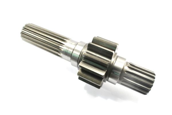 Шестерня вед. ліва 70-2407053