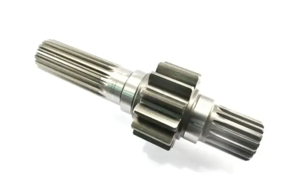 Шестерня ведуча ліва заднього моста довга (Z=13) (L=315 мм) МТЗ-82, 892 (MD)