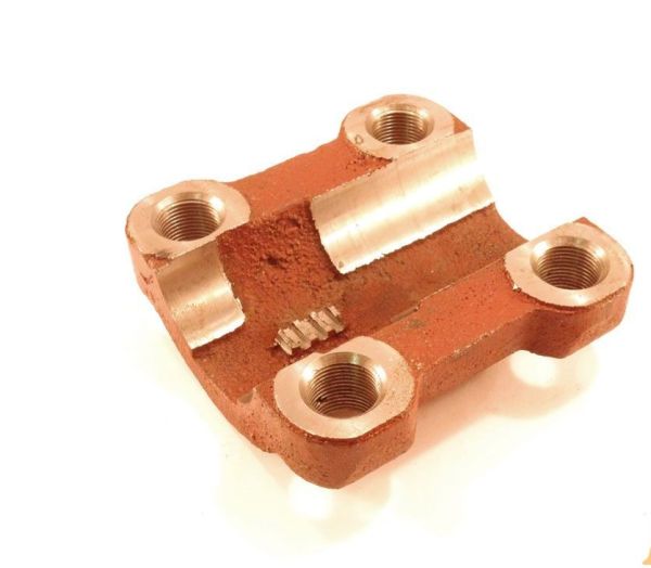 Вкладиш маточини задньої вісі 70-3104025 (РЗТ)