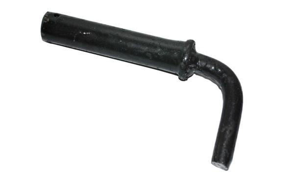 Шкворень причіпу 50-4605079-Б