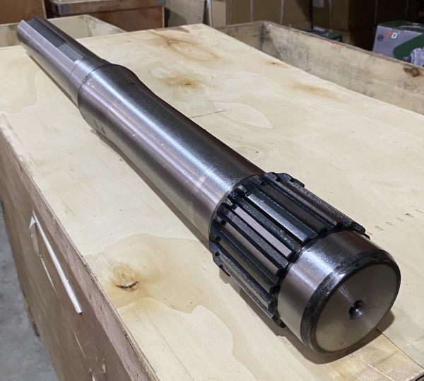 Піввісь заднього моста (нов. зр.) (L=930 мм) МТЗ-82, 892, 1025