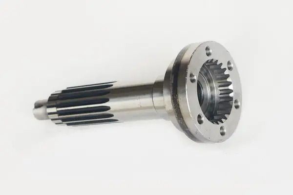 Вал хвостовика ВВП 80-4202017-Б (JFD)