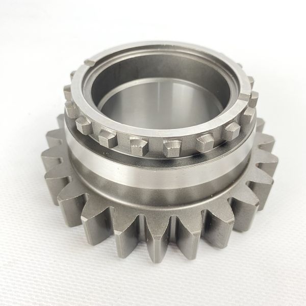 Шестерня 80С-1701048 (z=24) МТЗ-1221