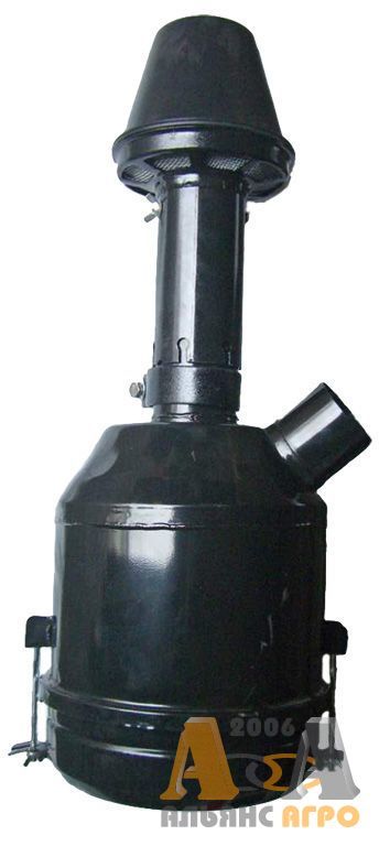 Очищувач повітря 240-1109015-А-02 (JFD)