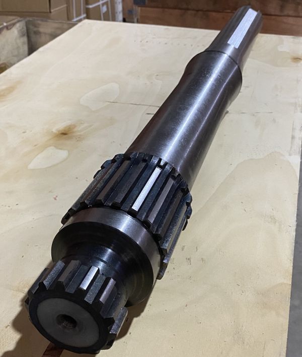 Піввісь заднього моста (стар. зр.) (L=975 мм) МТЗ-82, 892, 1025 (JFD)