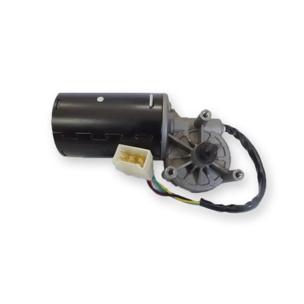 Привод склоочисника МАЗ, КрАЗ ан. 200406 (в-во S.I.L.A. AC) 16.3730000-В