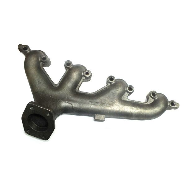 Колектор випускний КАМАЗ 740.1008023