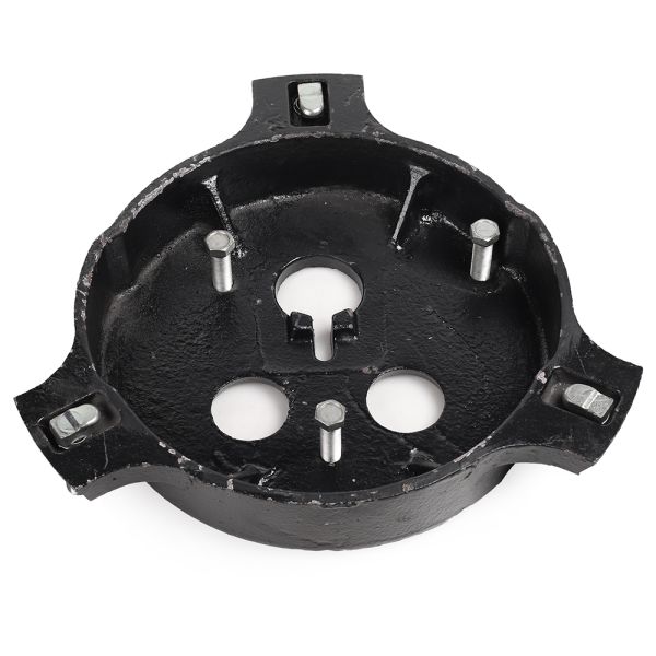 Тримач запасного колеса  МАЗ 5432-3105010-01