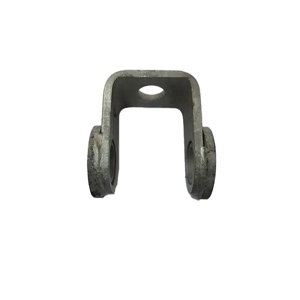 Опора стабілізатора кабіни (в-во МАЗ) 6430-5001706